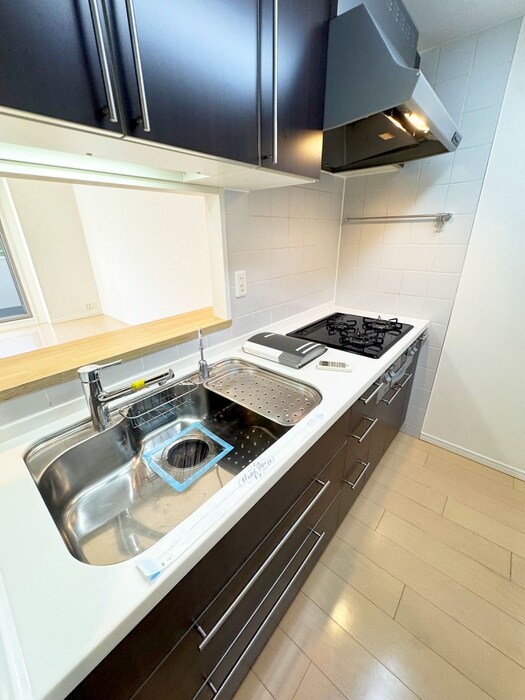 エコロジ－錦糸町レジデンスの物件内観写真