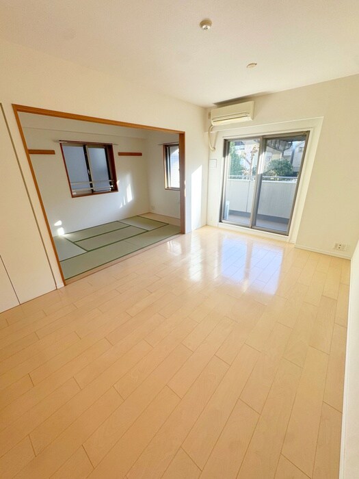 エコロジ－錦糸町レジデンスの物件内観写真