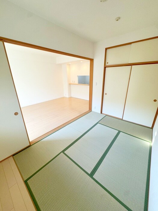 エコロジ－錦糸町レジデンスの物件内観写真