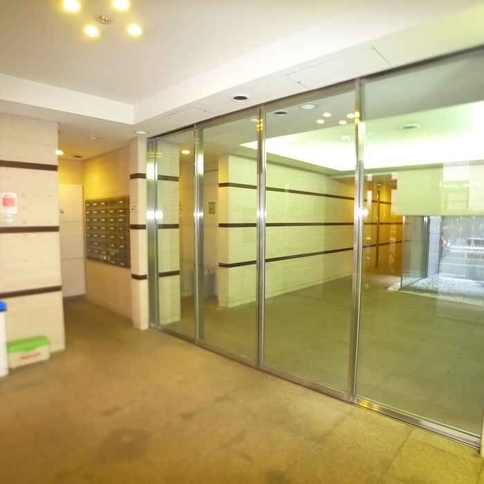 エコロジ－錦糸町レジデンスの物件外観写真