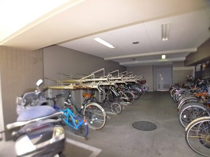 エコロジ－錦糸町レジデンスの物件外観写真