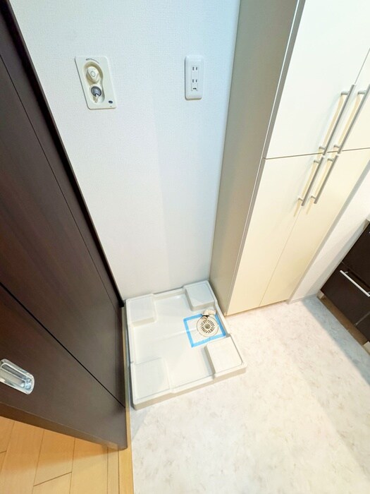 エコロジ－錦糸町レジデンスの物件内観写真