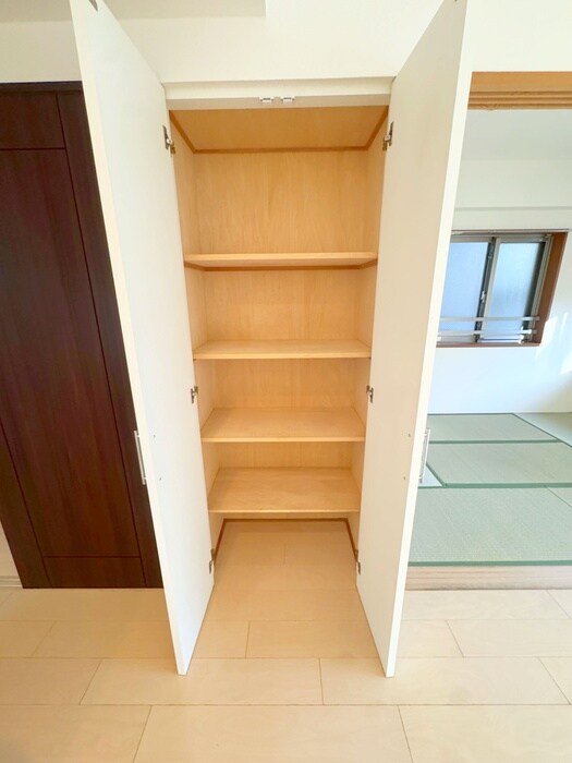 エコロジ－錦糸町レジデンスの物件内観写真