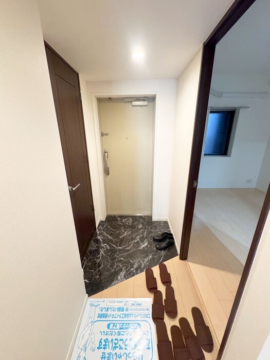 エコロジ－錦糸町レジデンスの物件内観写真