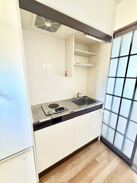 Ｍ＆Ｔ　ＣＯＵＲＴの物件内観写真