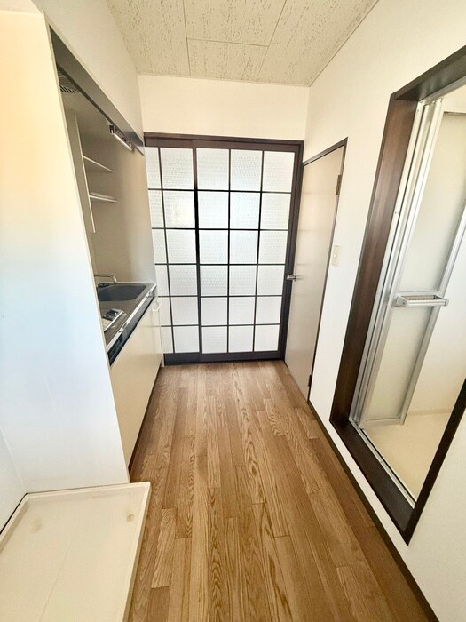 Ｍ＆Ｔ　ＣＯＵＲＴの物件内観写真