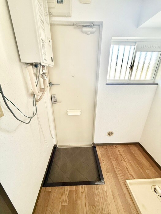 Ｍ＆Ｔ　ＣＯＵＲＴの物件内観写真