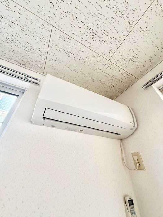 Ｍ＆Ｔ　ＣＯＵＲＴの物件内観写真