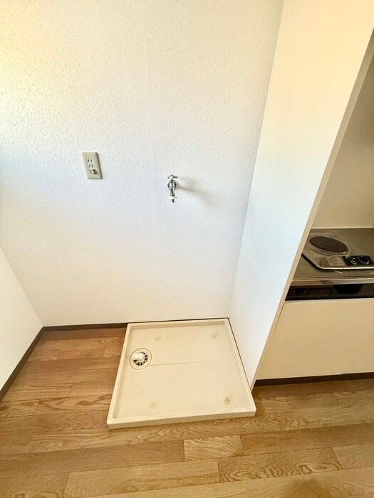 Ｍ＆Ｔ　ＣＯＵＲＴの物件内観写真