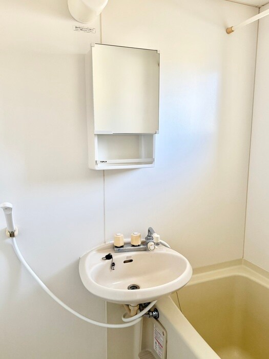 Ｍ＆Ｔ　ＣＯＵＲＴの物件内観写真