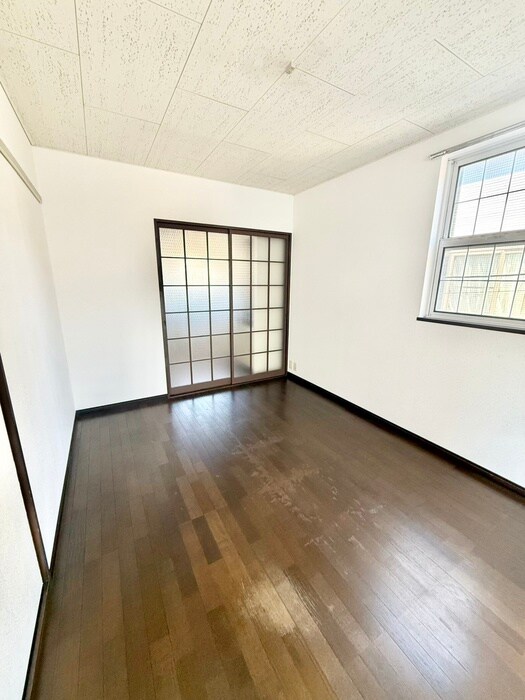 Ｍ＆Ｔ　ＣＯＵＲＴの物件内観写真