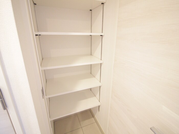 トラディティオ門前仲町の物件内観写真