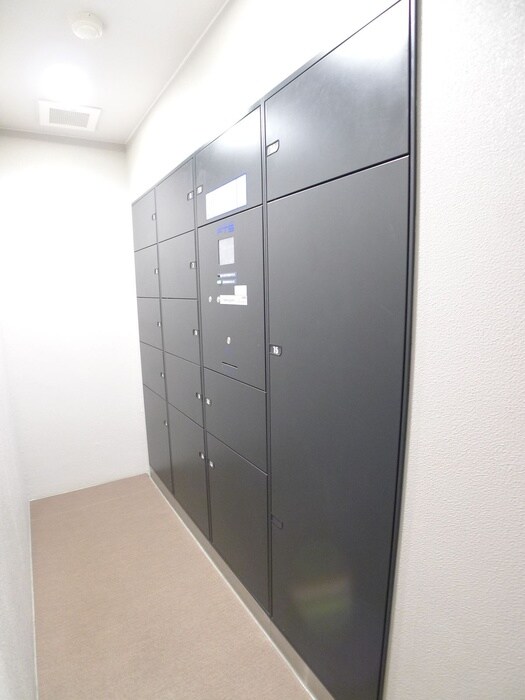 トラディティオ門前仲町の物件外観写真