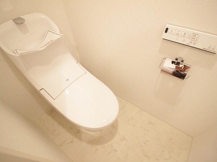 トラディティオ門前仲町の物件内観写真