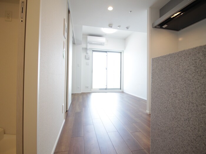 トラディティオ門前仲町の物件内観写真