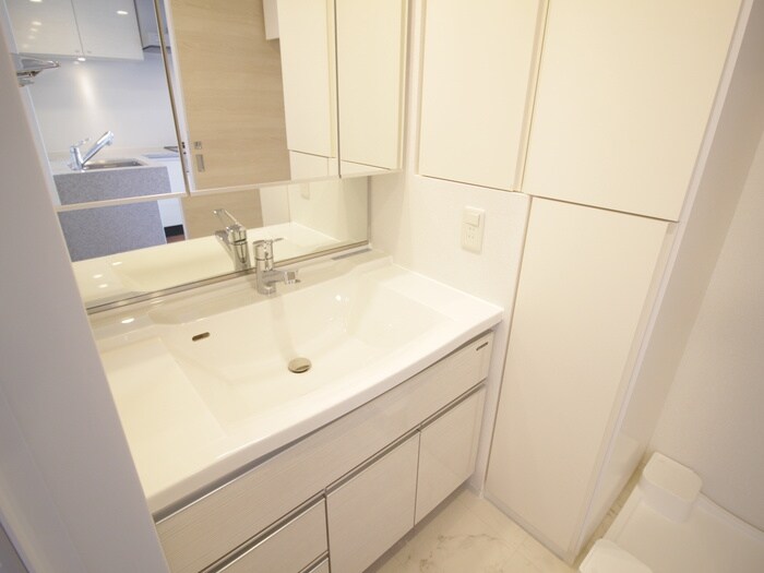 トラディティオ門前仲町の物件内観写真