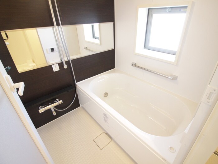 トラディティオ門前仲町の物件内観写真