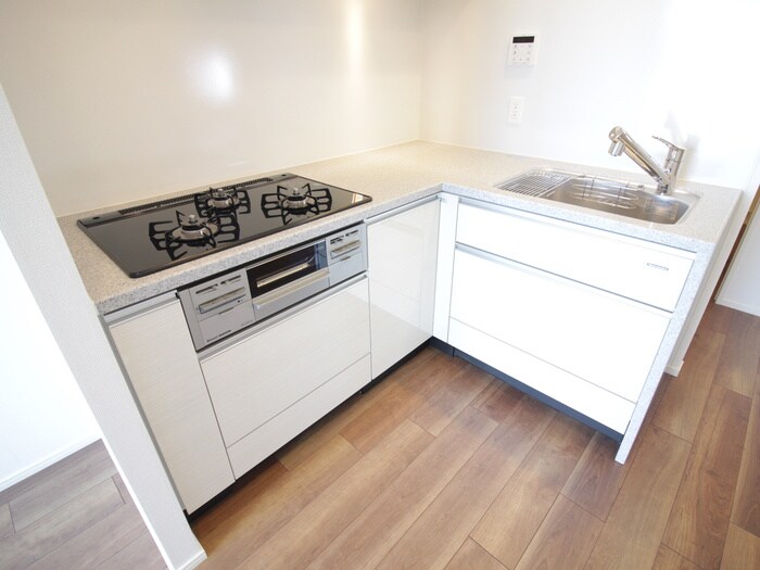 トラディティオ門前仲町の物件内観写真