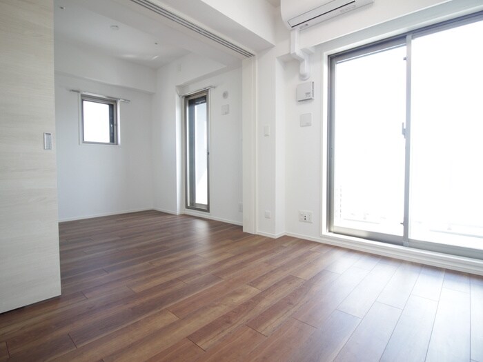 トラディティオ門前仲町の物件内観写真