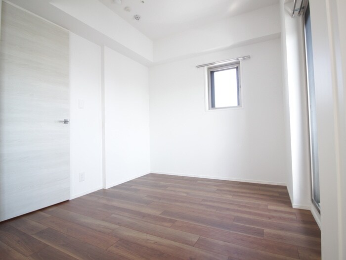 トラディティオ門前仲町の物件内観写真