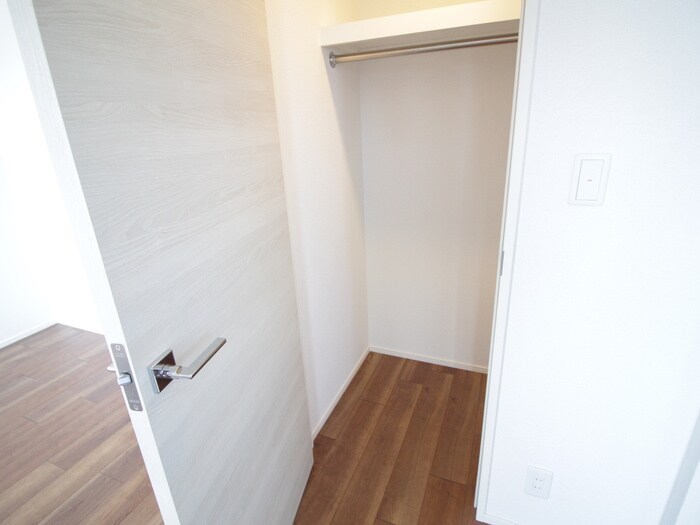 トラディティオ門前仲町の物件内観写真