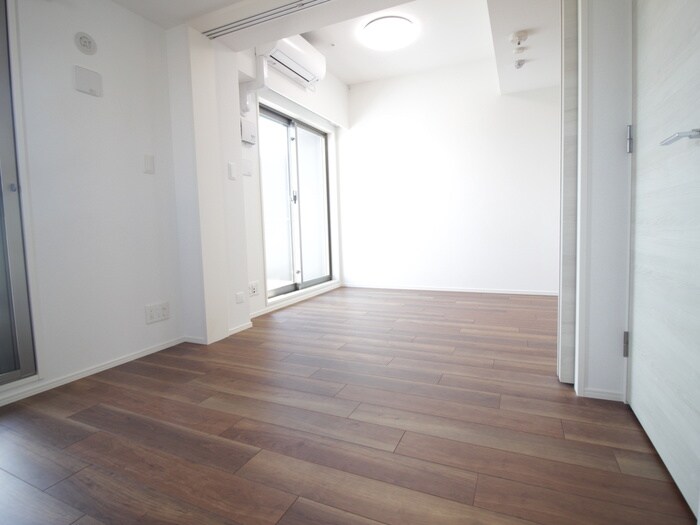 トラディティオ門前仲町の物件内観写真