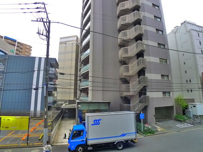 アーバンパレスの物件内観写真