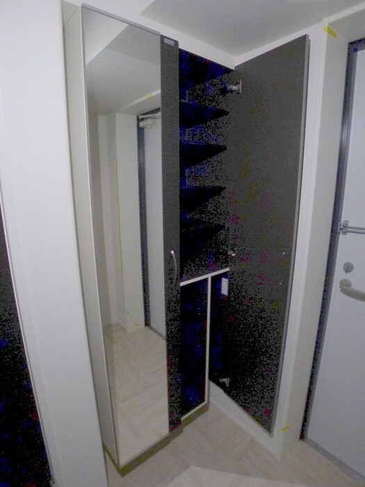 アーバンパレスの物件内観写真