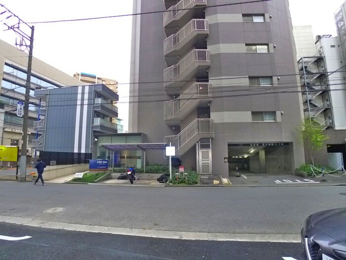 アーバンパレスの物件内観写真