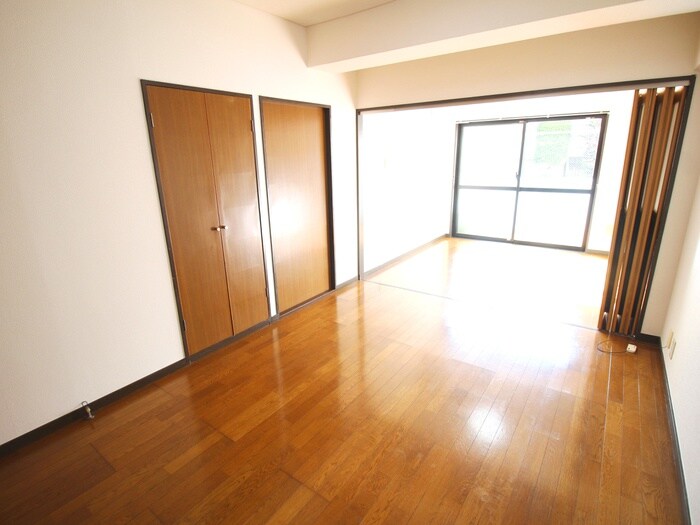 クレストみずほ台の物件内観写真