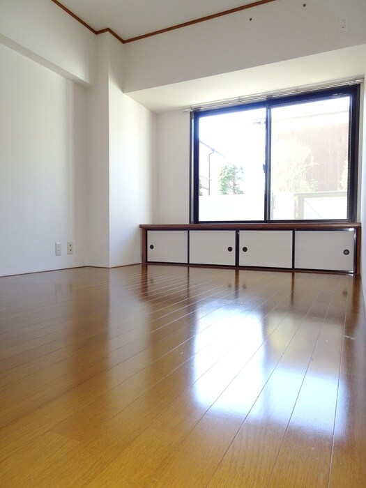 クレストみずほ台の物件内観写真