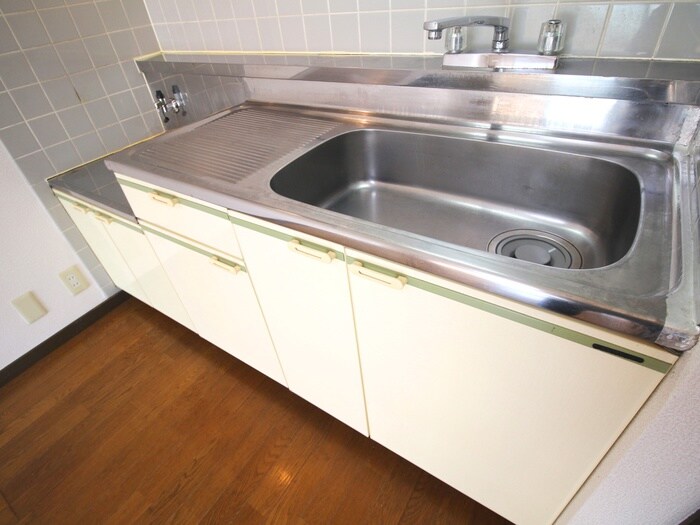 クレストみずほ台の物件内観写真