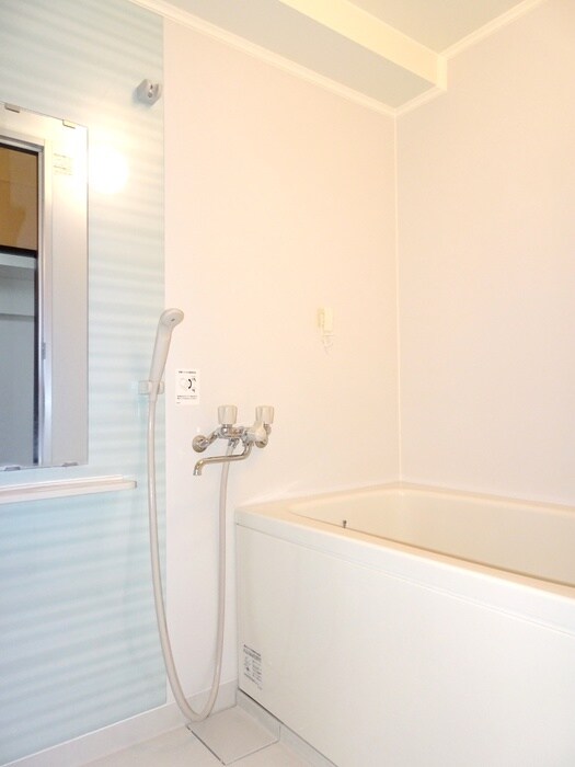 クレストみずほ台の物件内観写真