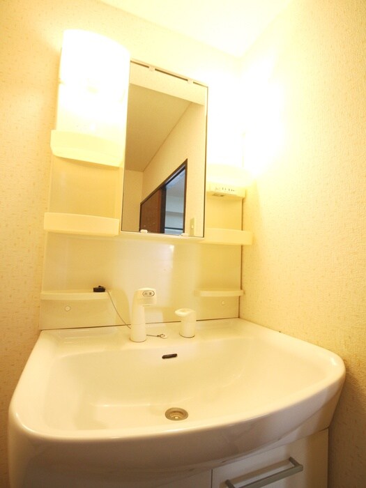 クレストみずほ台の物件内観写真