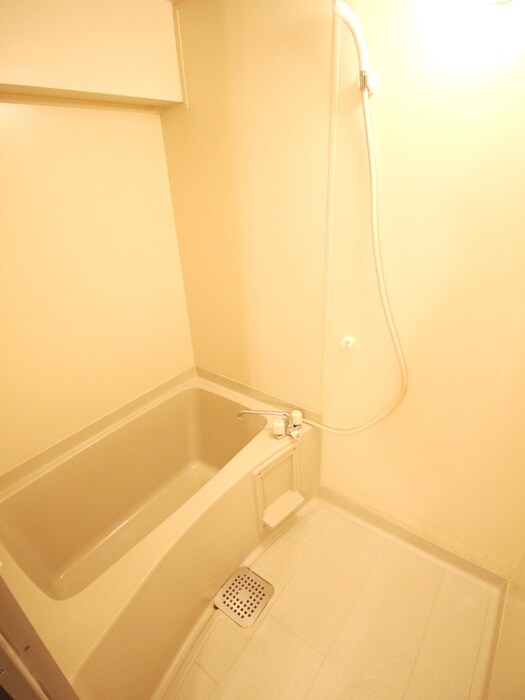 クレストみずほ台の物件内観写真