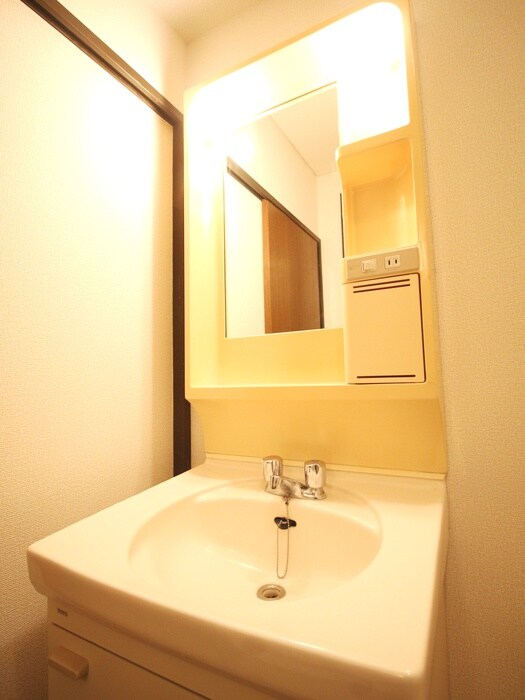 クレストみずほ台の物件内観写真