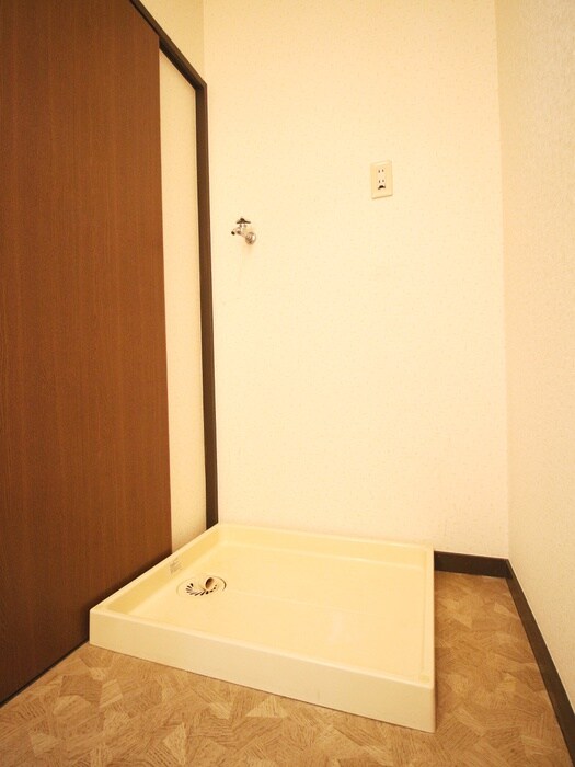 クレストみずほ台の物件内観写真