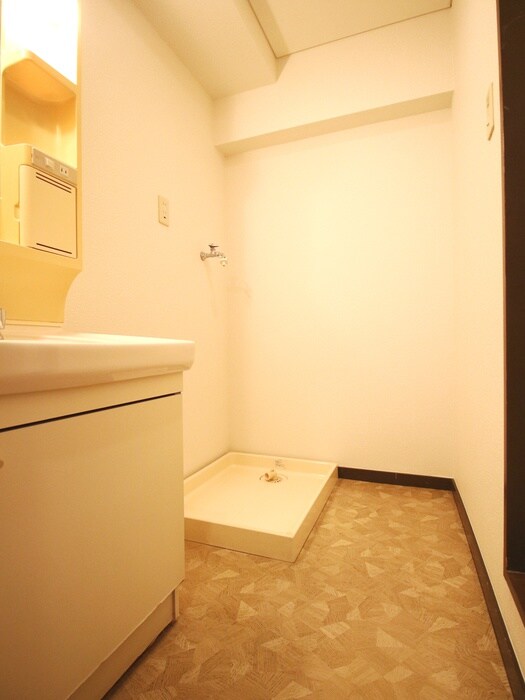 クレストみずほ台の物件内観写真