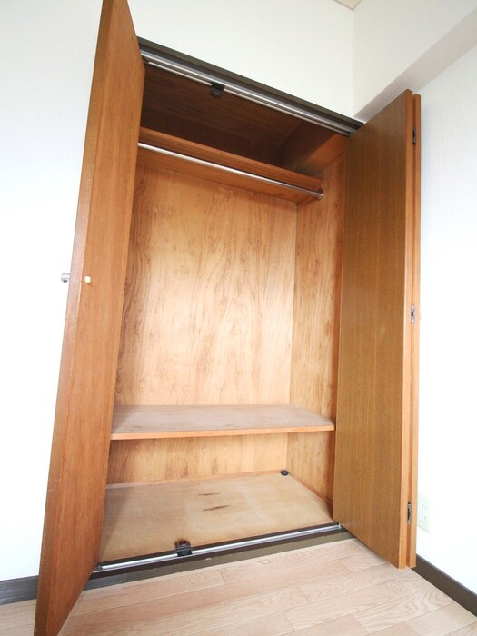 クレストみずほ台の物件内観写真