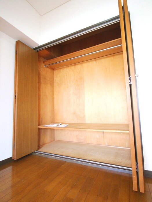 クレストみずほ台の物件内観写真