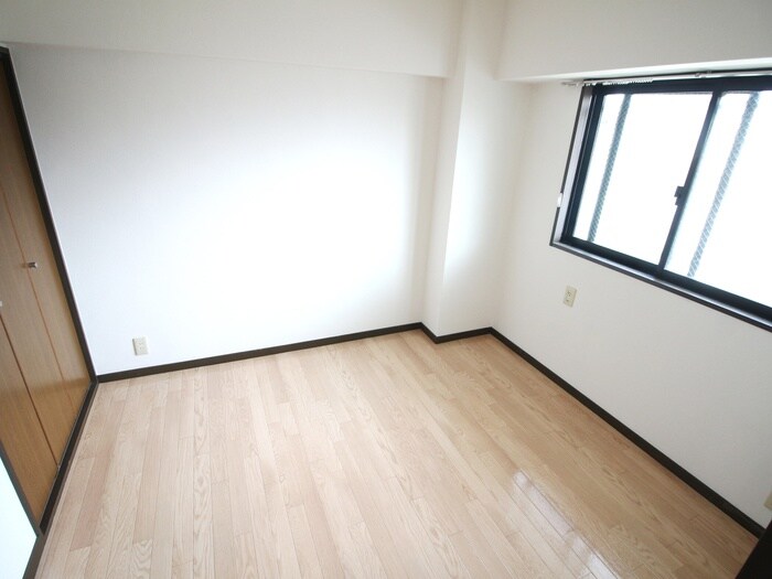 クレストみずほ台の物件内観写真