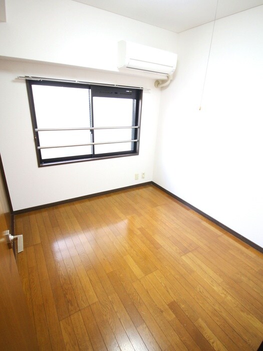 クレストみずほ台の物件内観写真