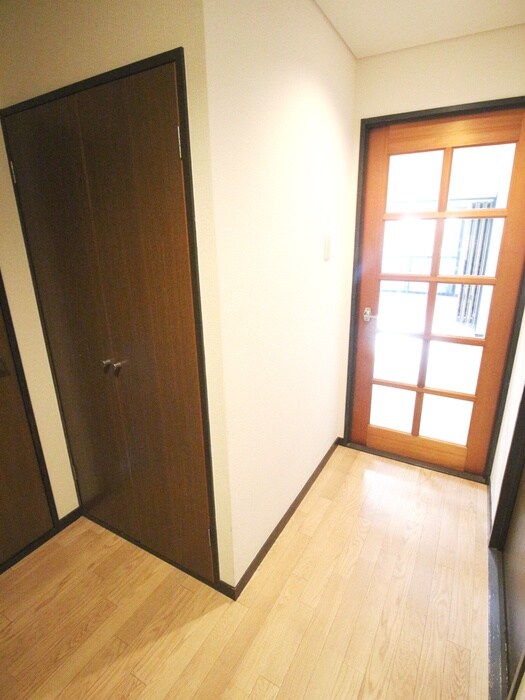 クレストみずほ台の物件内観写真