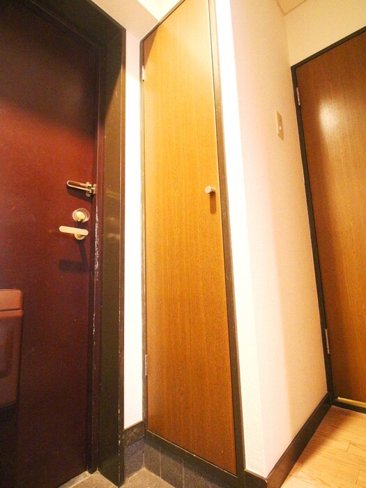 クレストみずほ台の物件内観写真