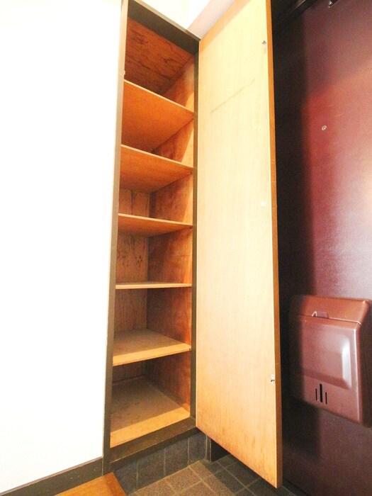 クレストみずほ台の物件内観写真