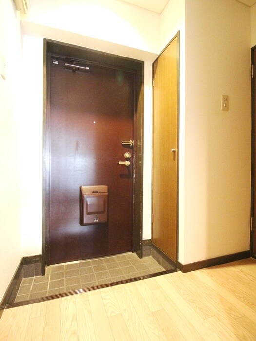 クレストみずほ台の物件内観写真