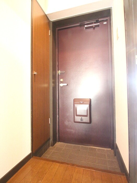 クレストみずほ台の物件内観写真