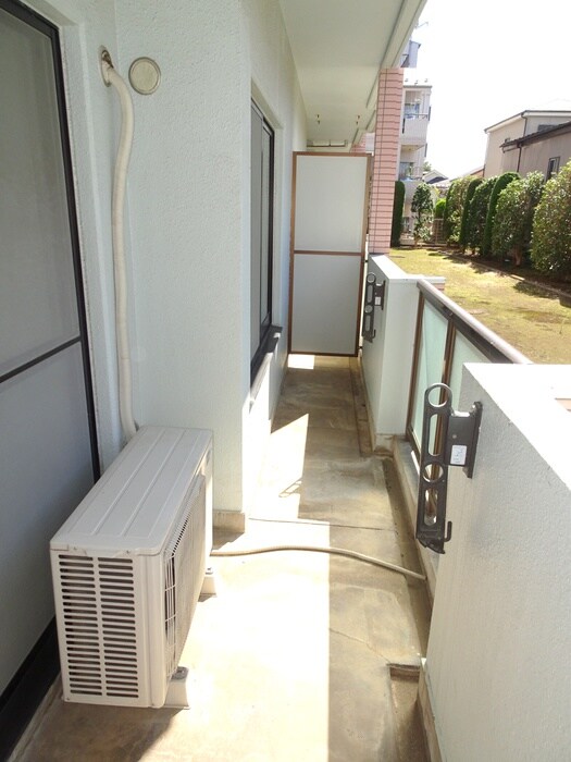 クレストみずほ台の物件内観写真