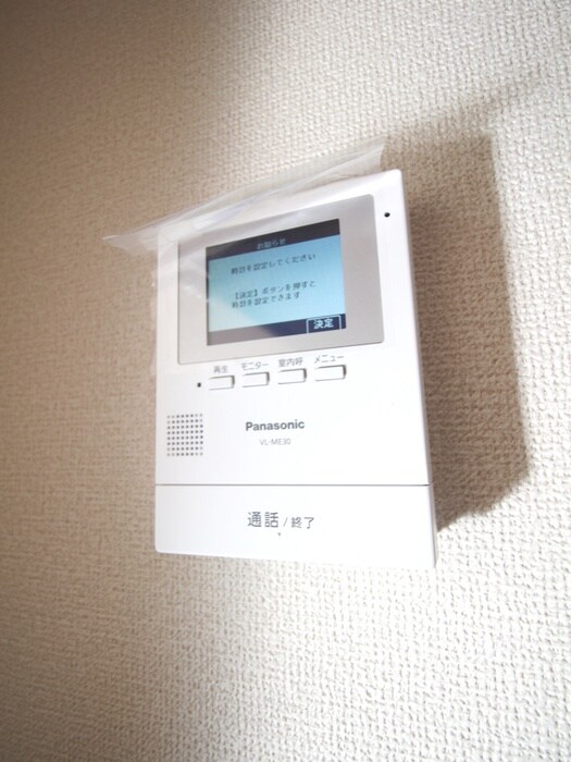 クレストみずほ台の物件内観写真