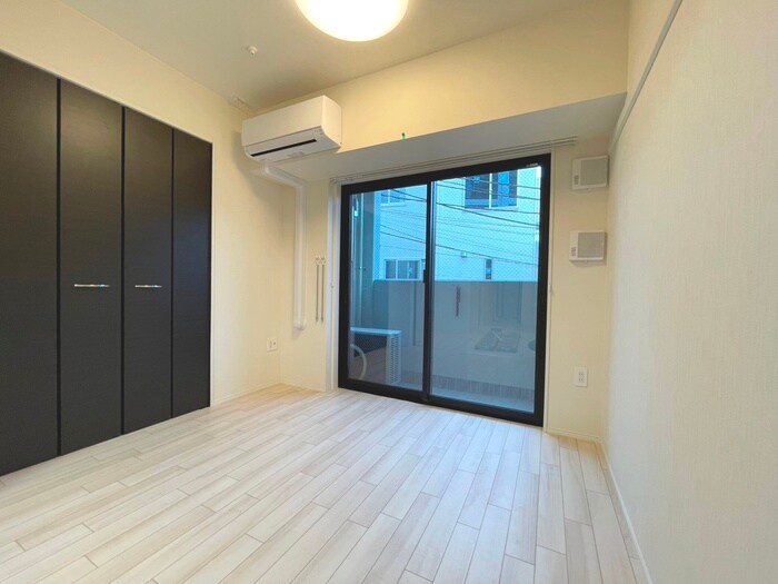 ピーニャ市川の物件内観写真